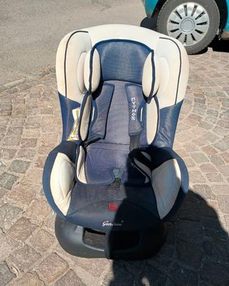 Seggiolino auto