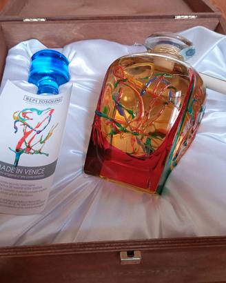 Grappa Bepi tosolini