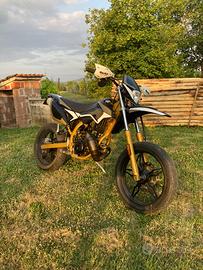 Beta RR 50 - 2018