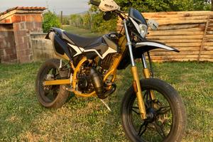Beta RR 50 - 2018