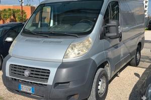 Fiat Ducato 2.3 MJT 120cv H1-L1