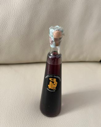 Mirto di Sardegna Tremontis 10 cl – Liquore tipico