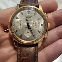 Longines Conquest Heritage 