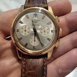 Longines Conquest Heritage 