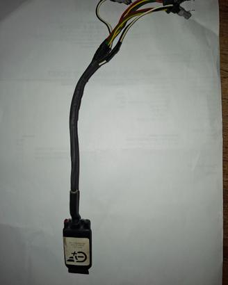 Kit Sblocco Velocità Tuning Chip Eplus