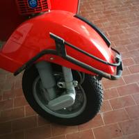 Protezione per parafango anteriore Vespa PX