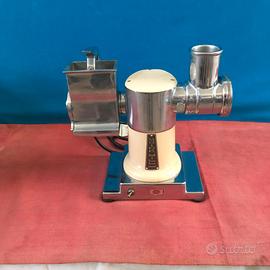 Grattugia Tritacarne Quik Mill OMRE Funzionante