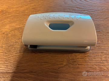 Perforatore Lebez 1260 2 fori