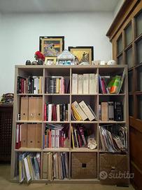 Libreria Kallax ikea COME NUOVA