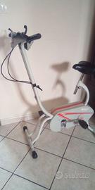 Cyclette 