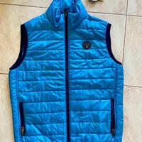Gilet Naoapijri taglia M originale Nuovo