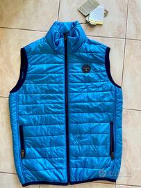 Gilet Napapijri  taglia M originale Nuovo