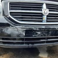 DODGE CALIBER 2008 - PARAURTI ANTERIORE