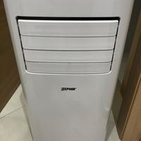 Condizionatore portatile