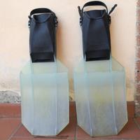 Pinne scubapro sea wing