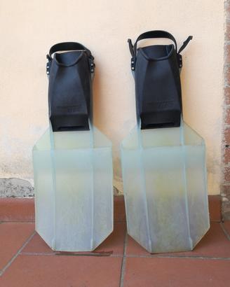 Pinne scubapro sea wing