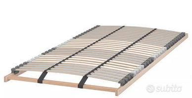 Rete doghe legno LONSET IKEA