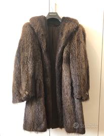 Pelliccia castorino