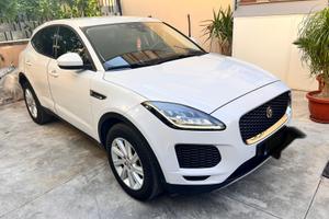 JAGUAR E-PACE 150 CV
