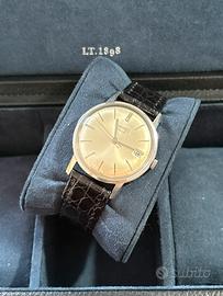 Orologio Eberhard & Co.Vintage Automatico Anni '70