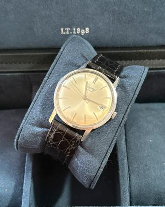 Orologio Eberhard & Co.Vintage Automatico Anni '70