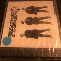 Master Freez cd rap hip hop italiano nuovo