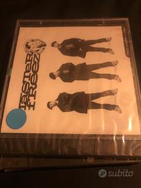 Master Freez cd rap hip hop italiano nuovo