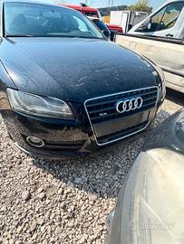 RICAMBI AUDI A5 2012
