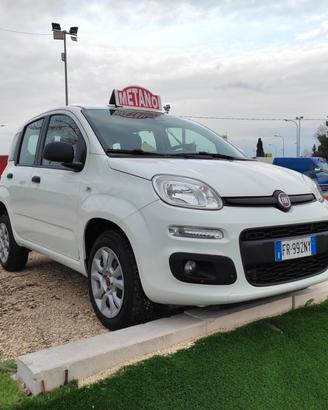 Fiat Panda 0.9 Benz/Met - 85cv NEOPATENTATI