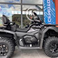 Cfmoto Cforce 625 Touring T3 Agricolo