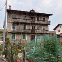 Casa Indipendente - Santa Giustina