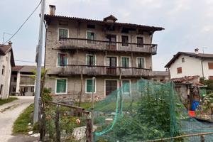 Casa Indipendente - Santa Giustina