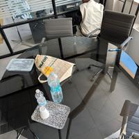 SET SCRIVANIE DA UFFICIO