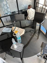 SET SCRIVANIE DA UFFICIO