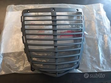 Griglia scudo anteriore kymco people