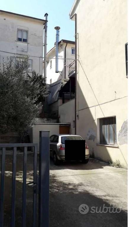 Appartamento – Montegranaro, Roccolo Svampa - Altro