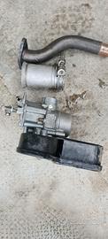 carburatore dell'orto 