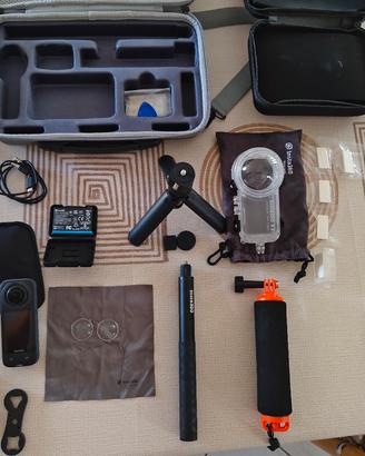 insta360 x3