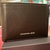 Mandarina Duck   Portafoglio pelle