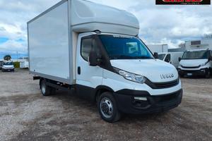 IVECO DAILY 35C16 - 2300 CC IN PLAYWOOD PASSO 4100