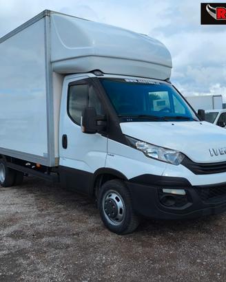 IVECO DAILY 35C16 - 2300 CC IN PLAYWOOD PASSO 4100