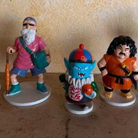 Action figure Dragon Ball