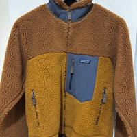 Patagonia Classic Retro giacca in pile L