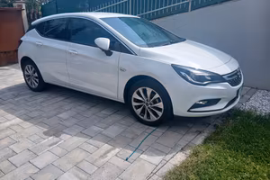 Opel Astra 2018