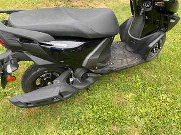 yamaha rayzr 125