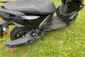 yamaha rayzr 125