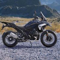 BMW R 1300 GS Triple Black ASA