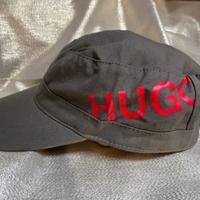 Cappellino Hugo Boss