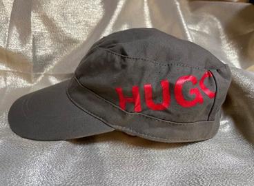 Cappellino Hugo Boss