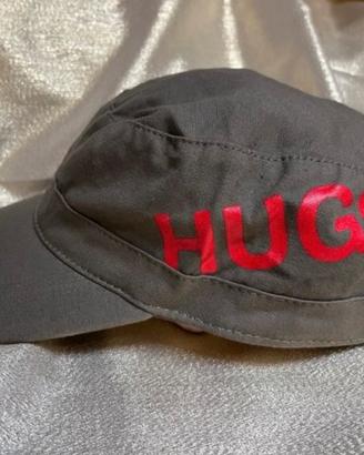 Cappellino Hugo Boss